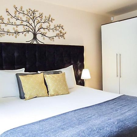 Ur City Pad - Regent Wharf Walsall Extérieur photo