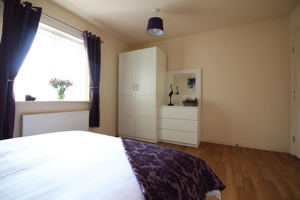 Ur City Pad - Regent Wharf Walsall Extérieur photo