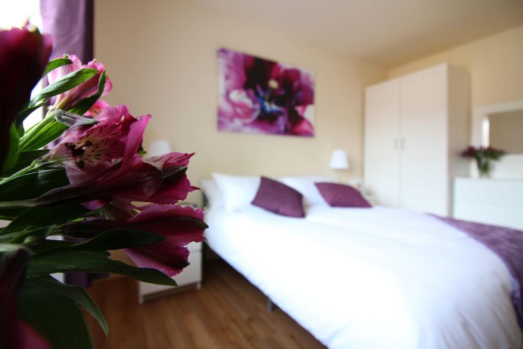 Ur City Pad - Regent Wharf Walsall Extérieur photo