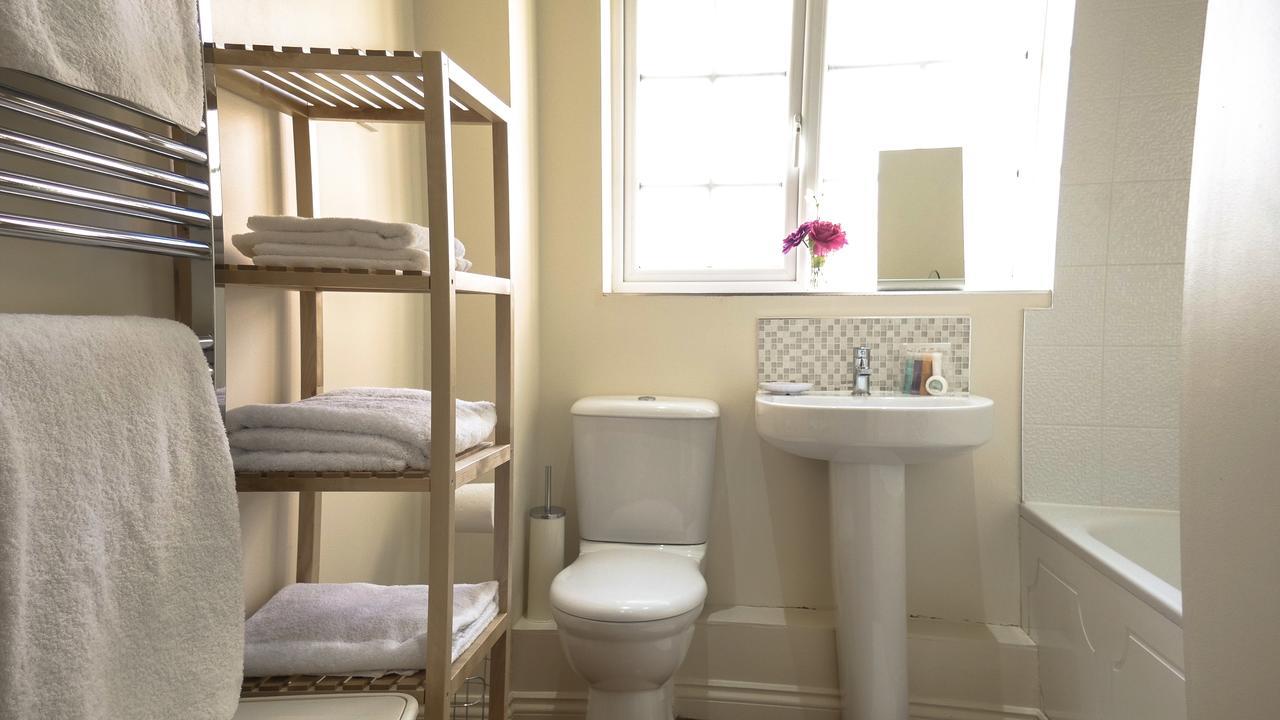 Ur City Pad - Regent Wharf Walsall Extérieur photo