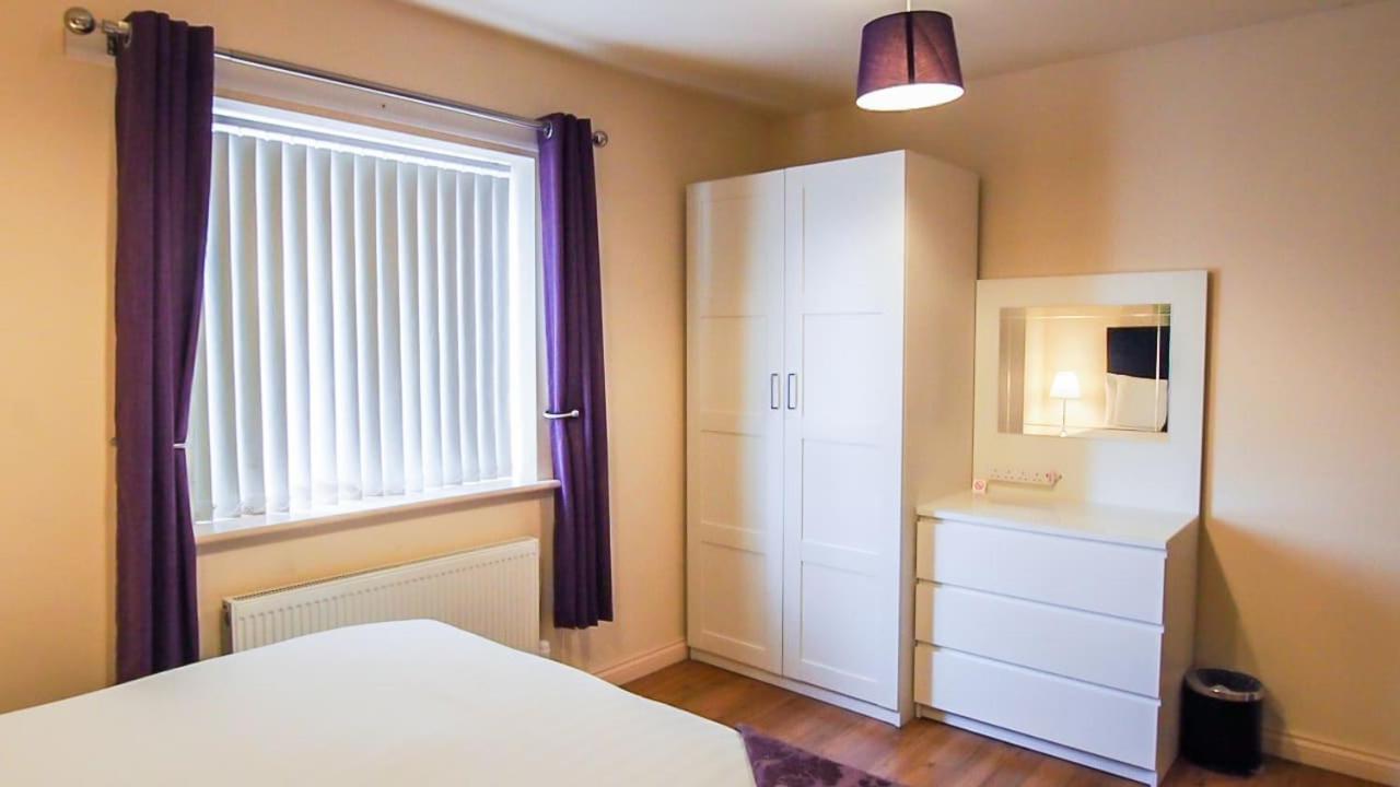 Ur City Pad - Regent Wharf Walsall Extérieur photo